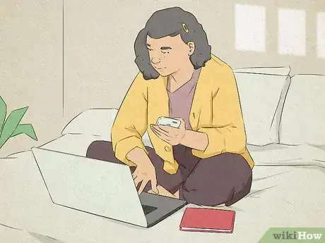 Image titled Know if You Are Old Enough to Live in a Retirement Community Step 2