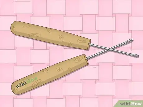 Image titled Make Dreads Lock Faster Step 2