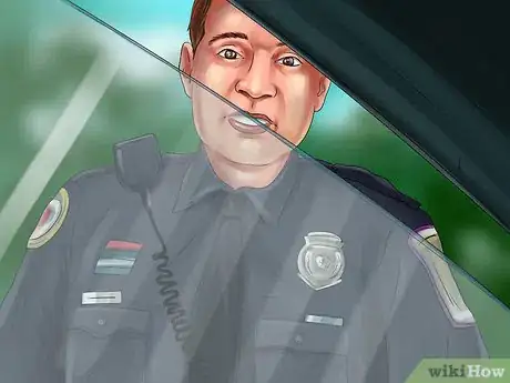 Image titled Treat Police Stops Step 5