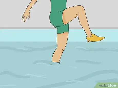Image titled Work Out in the Pool Step 6