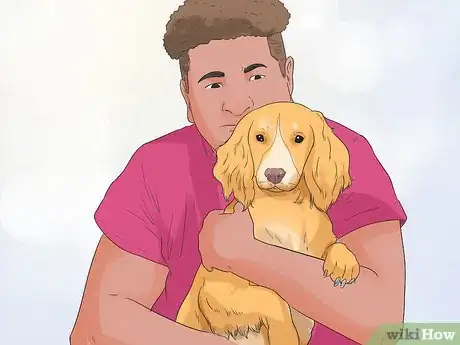 Image titled Support Dog Charities Step 9