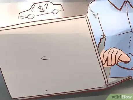 Image titled Buy Gap Insurance Step 3