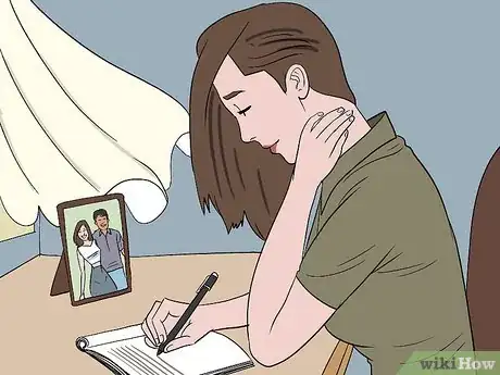 Image titled Sleep when You Are Grieving Step 1