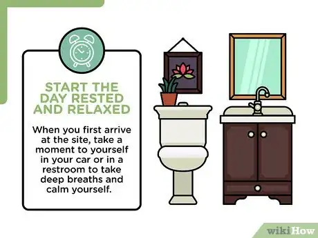 Image titled Ace Your Medical Residency Interview Step 15