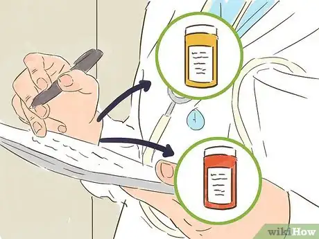 Image titled Use Antipsychotic Medications for Anxiety Step 7