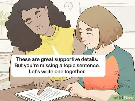 Image titled Teach a Writing Workshop Step 10