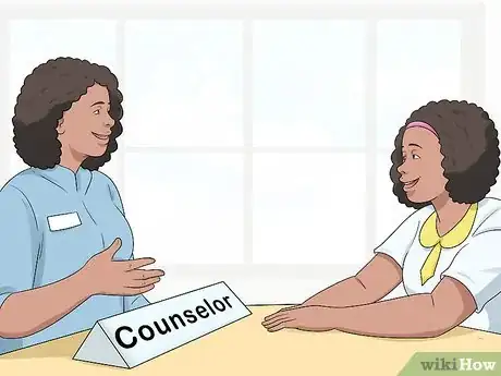 Image titled Deal with Negativity Step 12