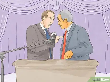 Image titled Avoid Letting Politics Ruin Relationships Step 8