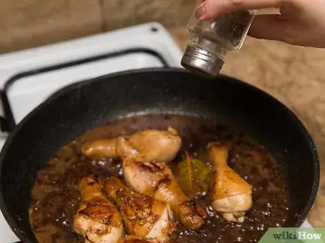 Image titled Prepare Adobo Chicken or Pork Step 13