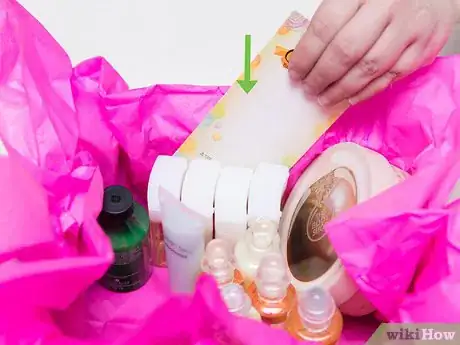Image titled Make a Birthday Goodie Bag for Adults Step 12