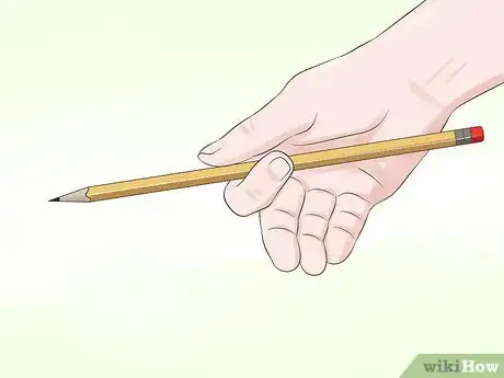 Image titled Make Beats with Your Pencil Step 9
