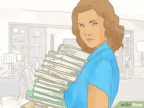 Image titled Self‐Publish Children's Books Step 4