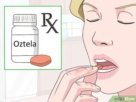 Image titled Treat Both Psoriatic Arthritis and Psoriasis Step 5