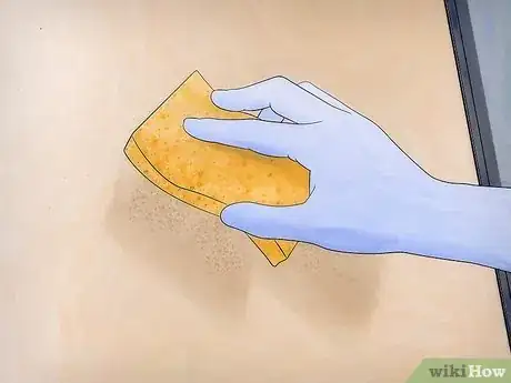 Image titled Texture a Ceiling Step 9