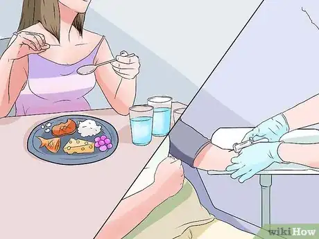 Image titled Prepare for a Glucose Screening Test Step 19