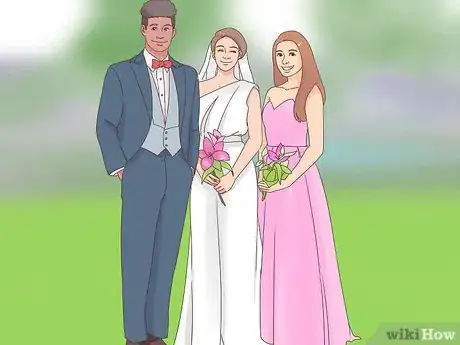 Image titled Sell a Bridesmaid Dress Step 10