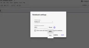 Run CUDA C or C++ on Jupyter (Google Colab)