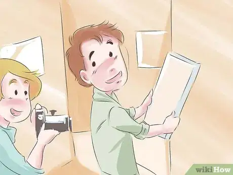 Image titled Win Friends Step 8