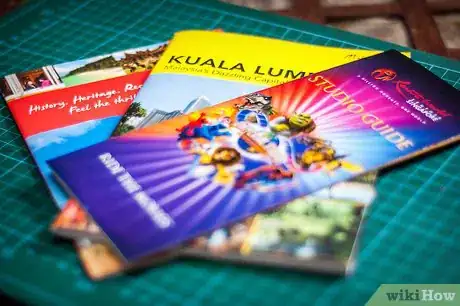 Image titled Get Organized for Travel Step 1