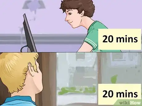 Image titled Care for Dry Eyes Step 18