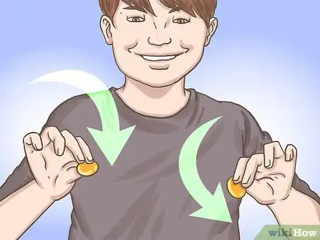 Image titled Become a Magician Step 1