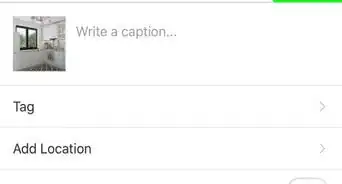 Establish an Online Shop through Instagram