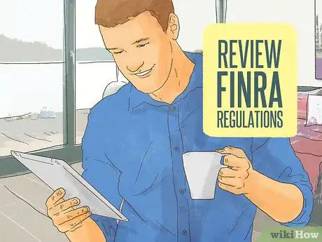 Image titled Defend Yourself in a Stock Broker Fraud Lawsuit Step 12