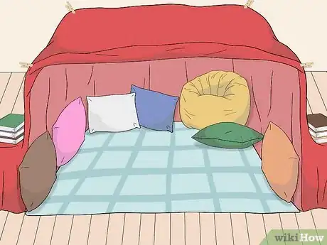 Image titled Make a Cubbyhouse Step 4