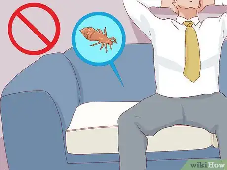 Image titled Get Rid of Lice in Your Home Step 10