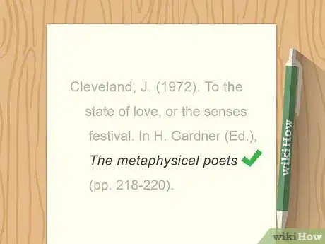 Image titled Cite a Poem Step 10