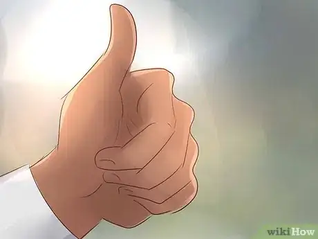 Image titled Be an Expert UN Delegate Step 14