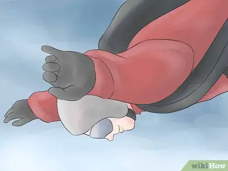 Image titled Skydive for the First Time Step 10
