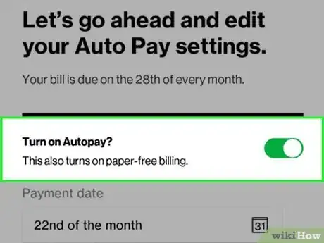 Image titled Pay a Verizon Bill on Android Step 19
