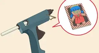 Decorate a Girl's Diary or Notebook