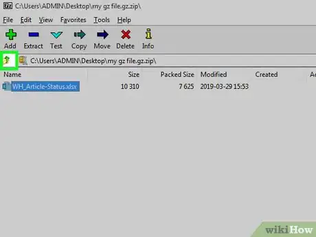 Image titled Extract a Gz File Step 11