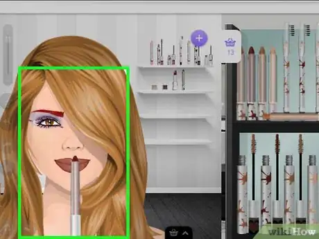 Image titled Look Like an Anime Character on Stardoll Step 8