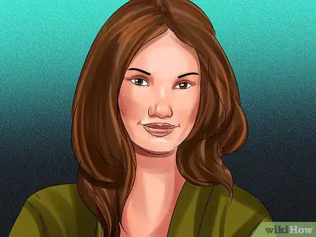 Image titled Become a Teenvogue Model Step 13