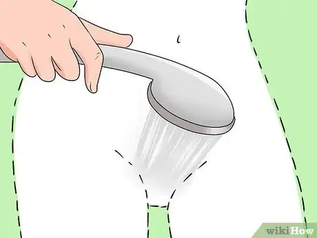 Image titled Give Yourself a Brazilian Wax Step 16