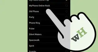 Get Free Ringtones for the LG Cell Phones