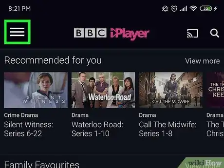 Image titled Watch iPlayer Abroad Step 11
