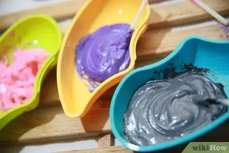 Image titled Make Galaxy Frosting Step 12