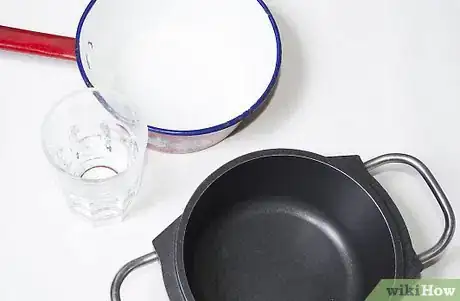 Image titled Make a Lotion Bar with Almond Oil Step 2