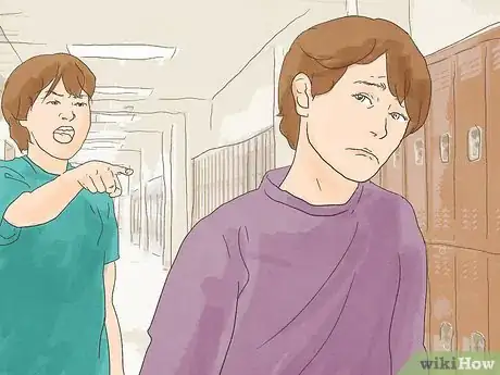 Image titled Deal with Tourette Syndrome As an Adolescent Step 3