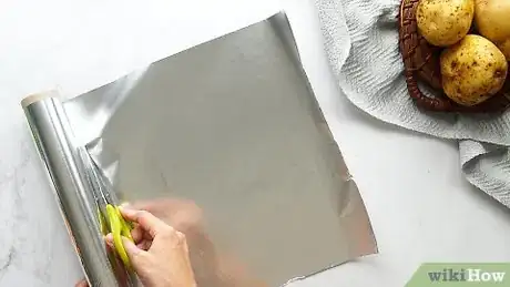 Image titled Grill Potatoes Step 3