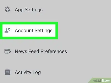 Image titled Unblock Someone on Facebook Step 4