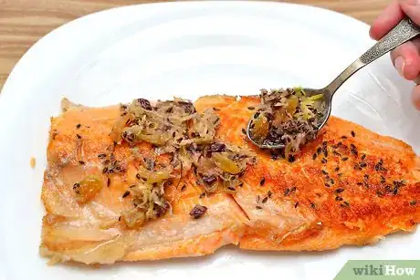 Image titled Cook Rainbow Trout Step 5