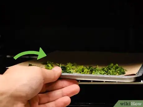 Image titled Dry Parsley Step 3