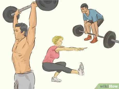 Image titled Work Out Step 4