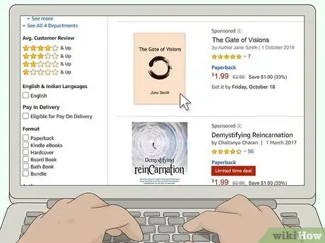 Image titled Self Publish Poetry Step 10