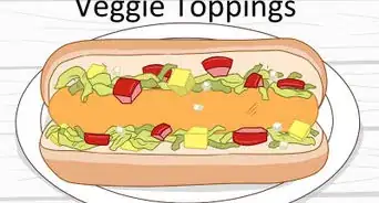 Make Healthier Choices with Hot Dogs